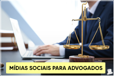 Mídias Sociais para Advogados