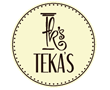 Tekas